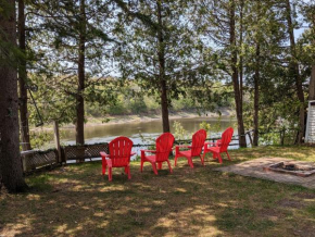 Camping Gaulois - Catalina I